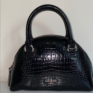 Guess Vintage Mini Handbag